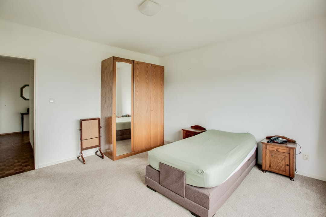 Foto 7 van Dr H. Colijnlaan 6-F172