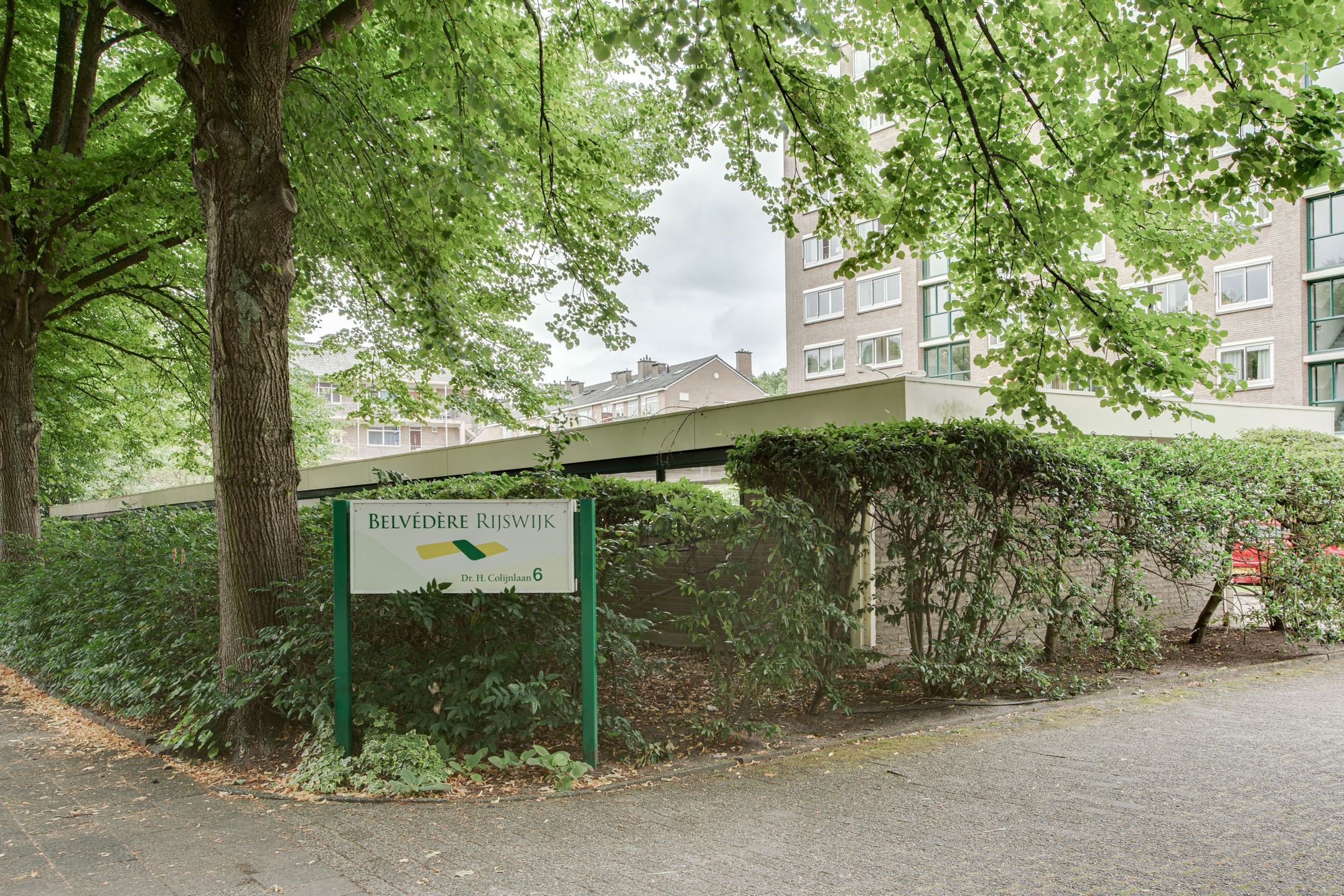 Foto 9 van Dr H. Colijnlaan 6-F172