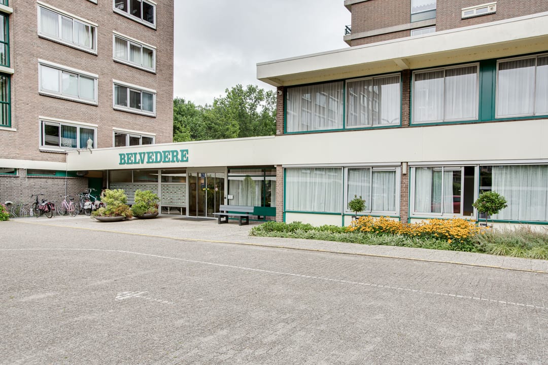 Foto 11 van Dr H. Colijnlaan 6-F172