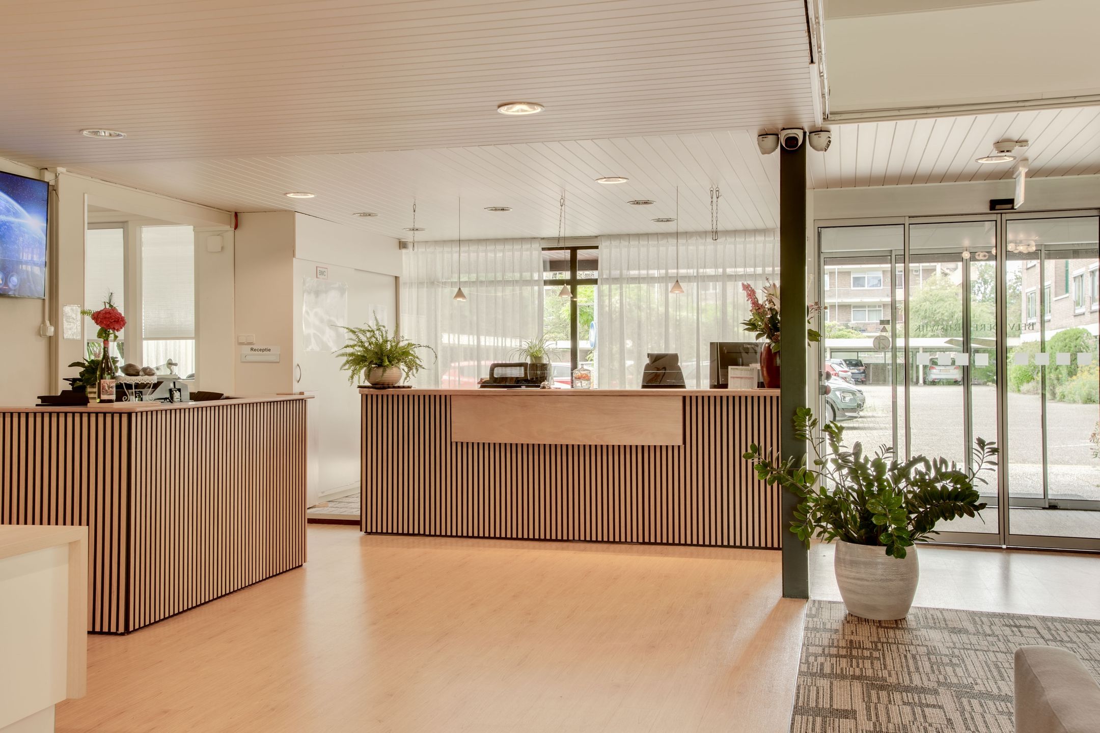 Foto 12 van Dr H. Colijnlaan 6-F172