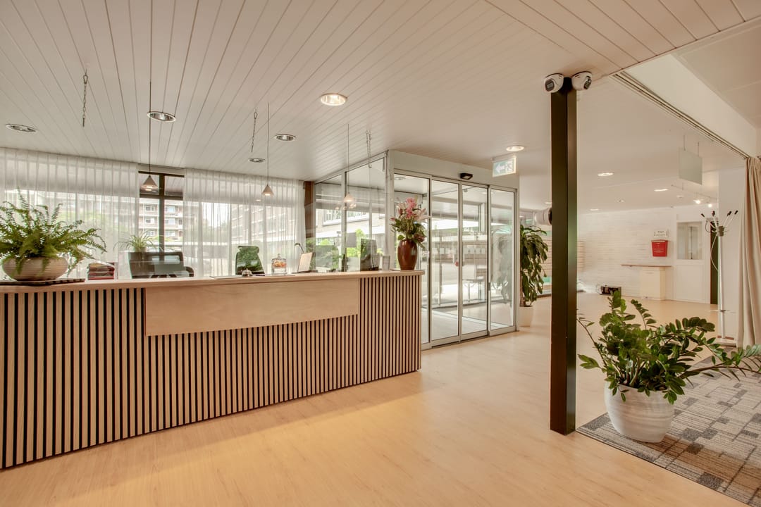 Foto 13 van Dr H. Colijnlaan 6-F172