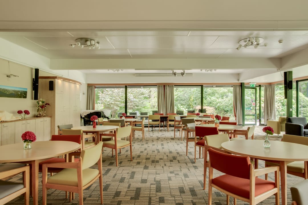 Foto 17 van Dr H. Colijnlaan 6-F172