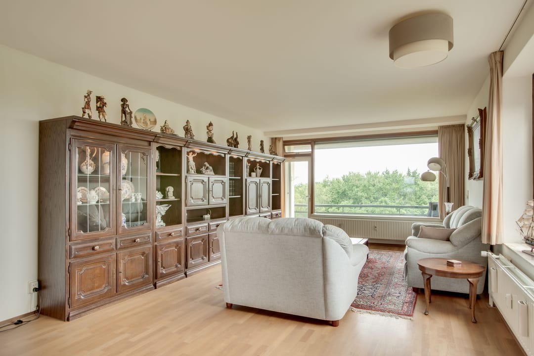 Foto 23 van Dr H. Colijnlaan 6-F172