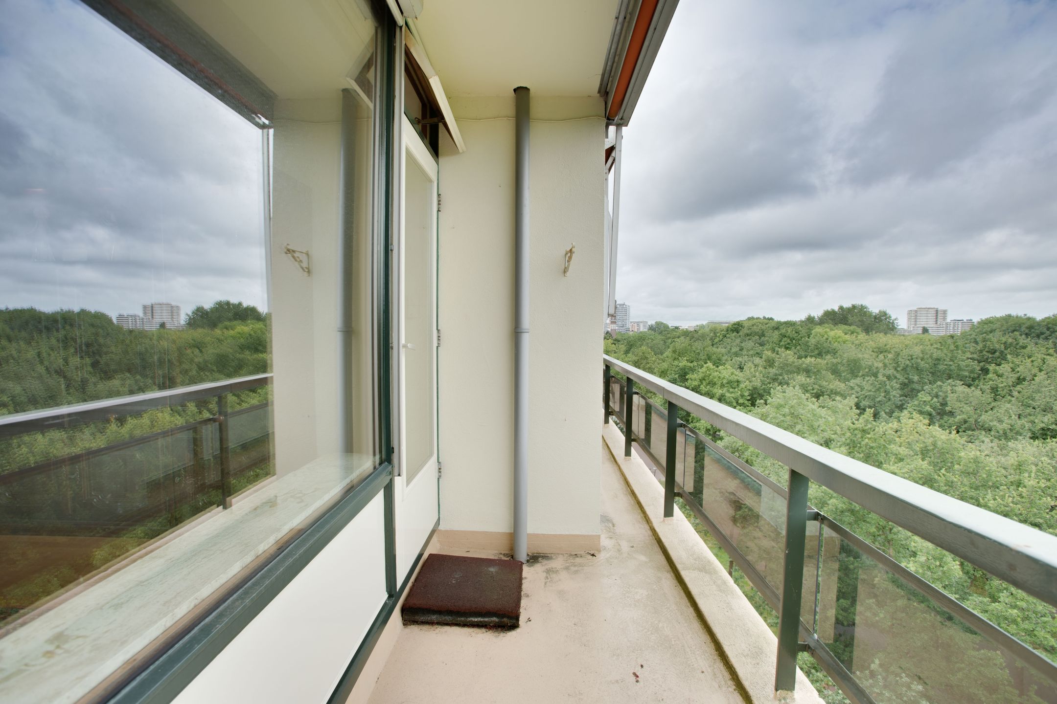 Foto 24 van Dr H. Colijnlaan 6-F172