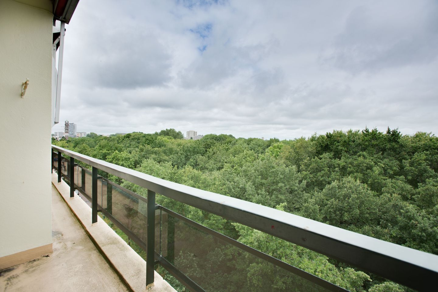 Foto 25 van Dr H. Colijnlaan 6-F172