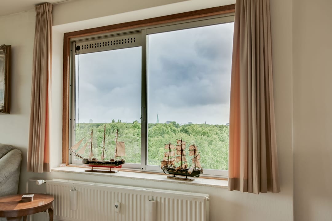 Foto 26 van Dr H. Colijnlaan 6-F172