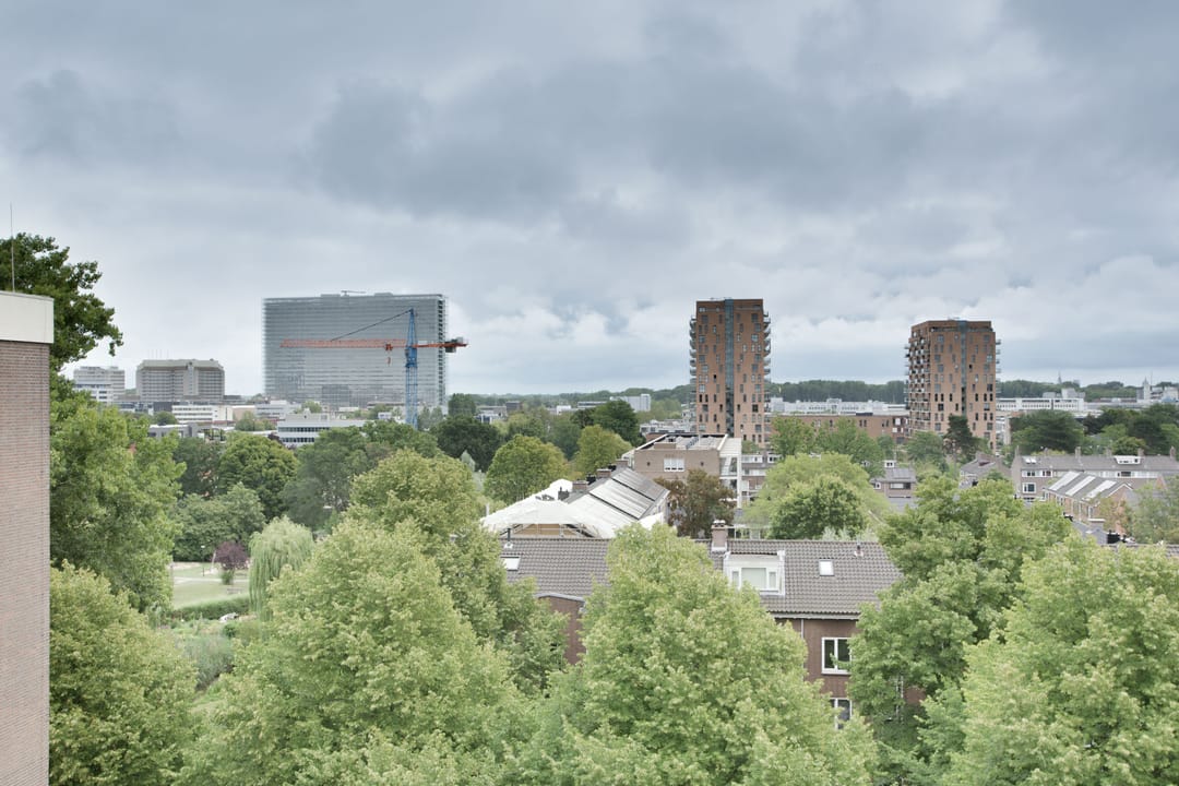 Foto 28 van Dr H. Colijnlaan 6-F172