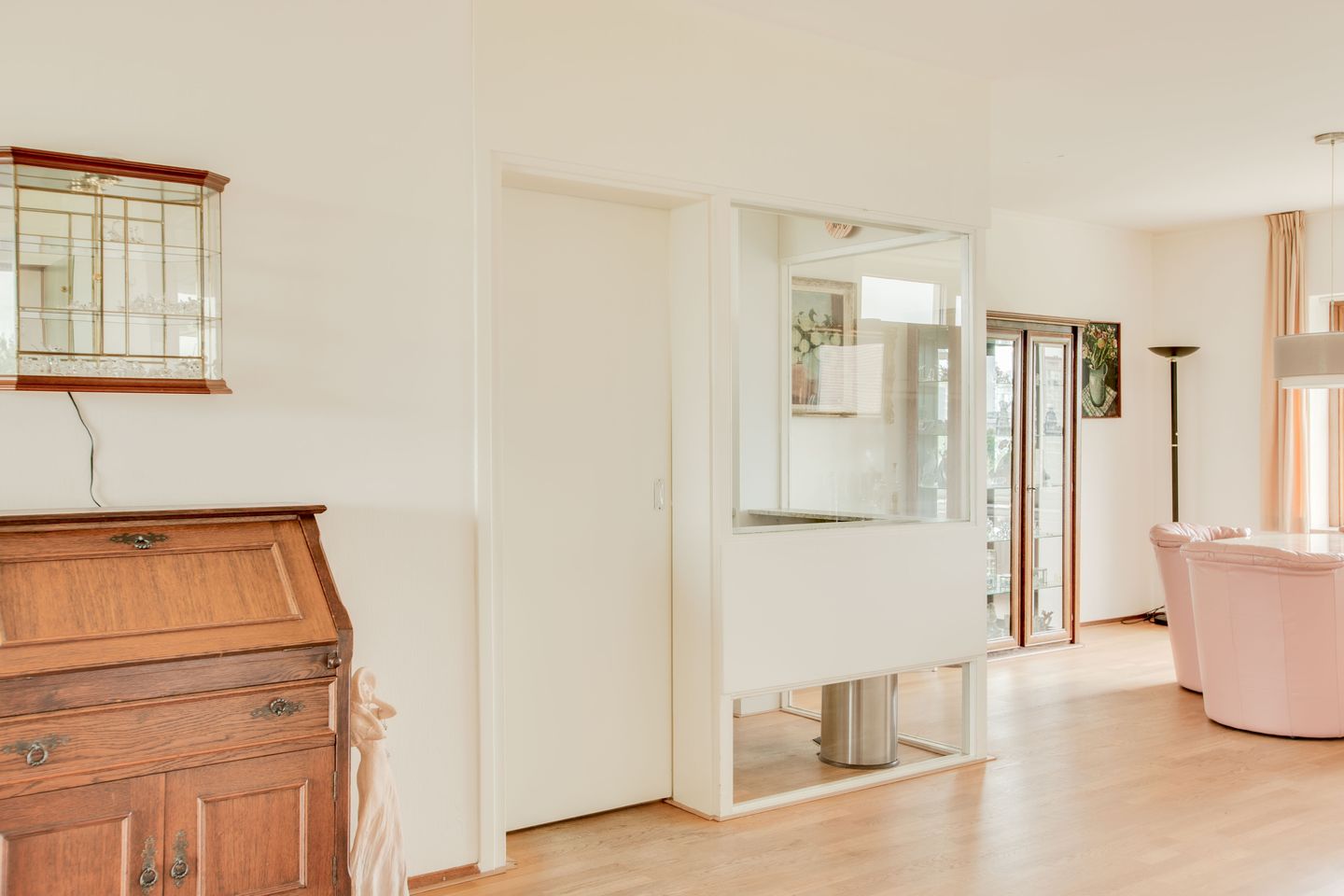 Foto 29 van Dr H. Colijnlaan 6-F172