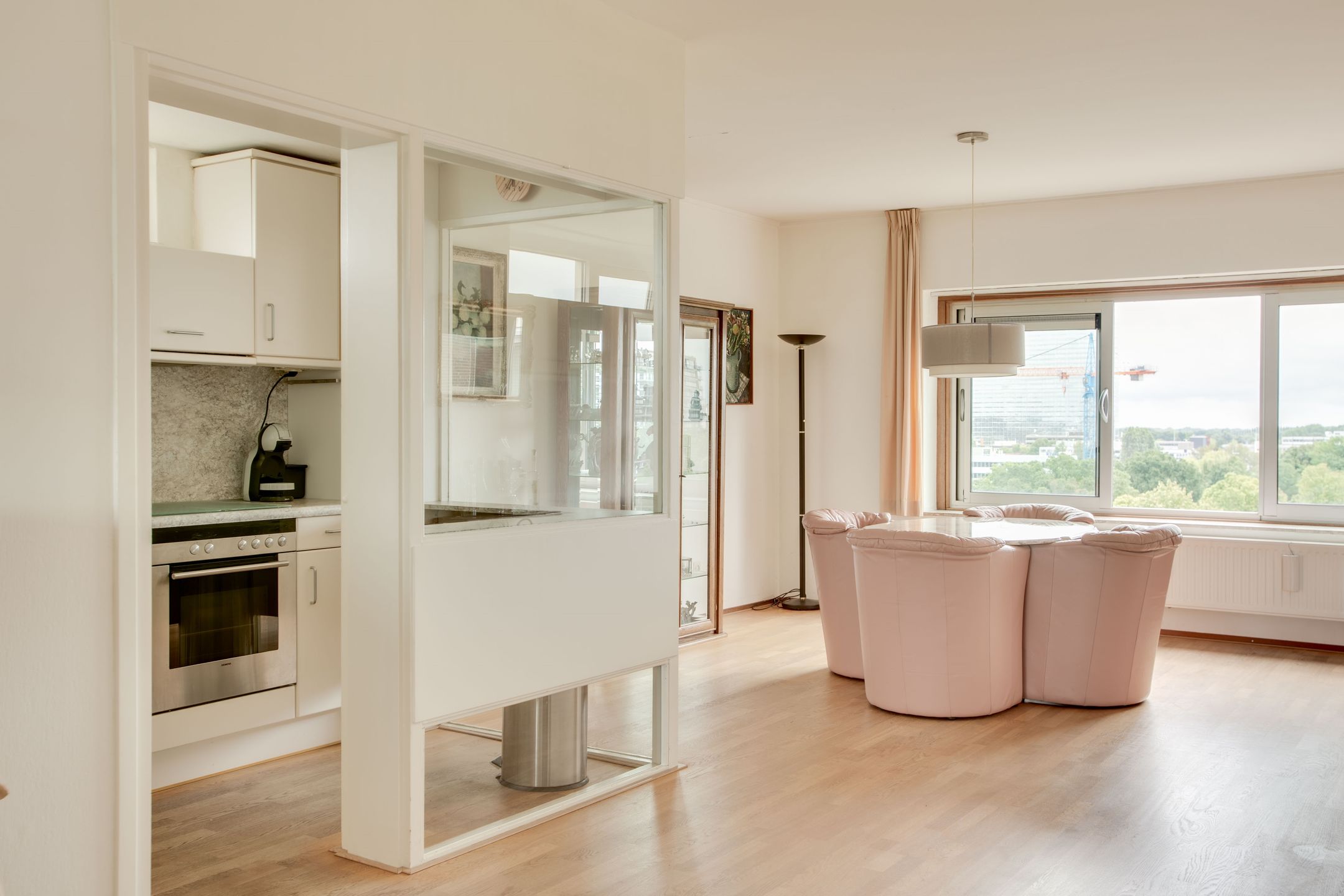 Foto 30 van Dr H. Colijnlaan 6-F172