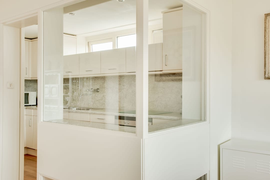 Foto 31 van Dr H. Colijnlaan 6-F172