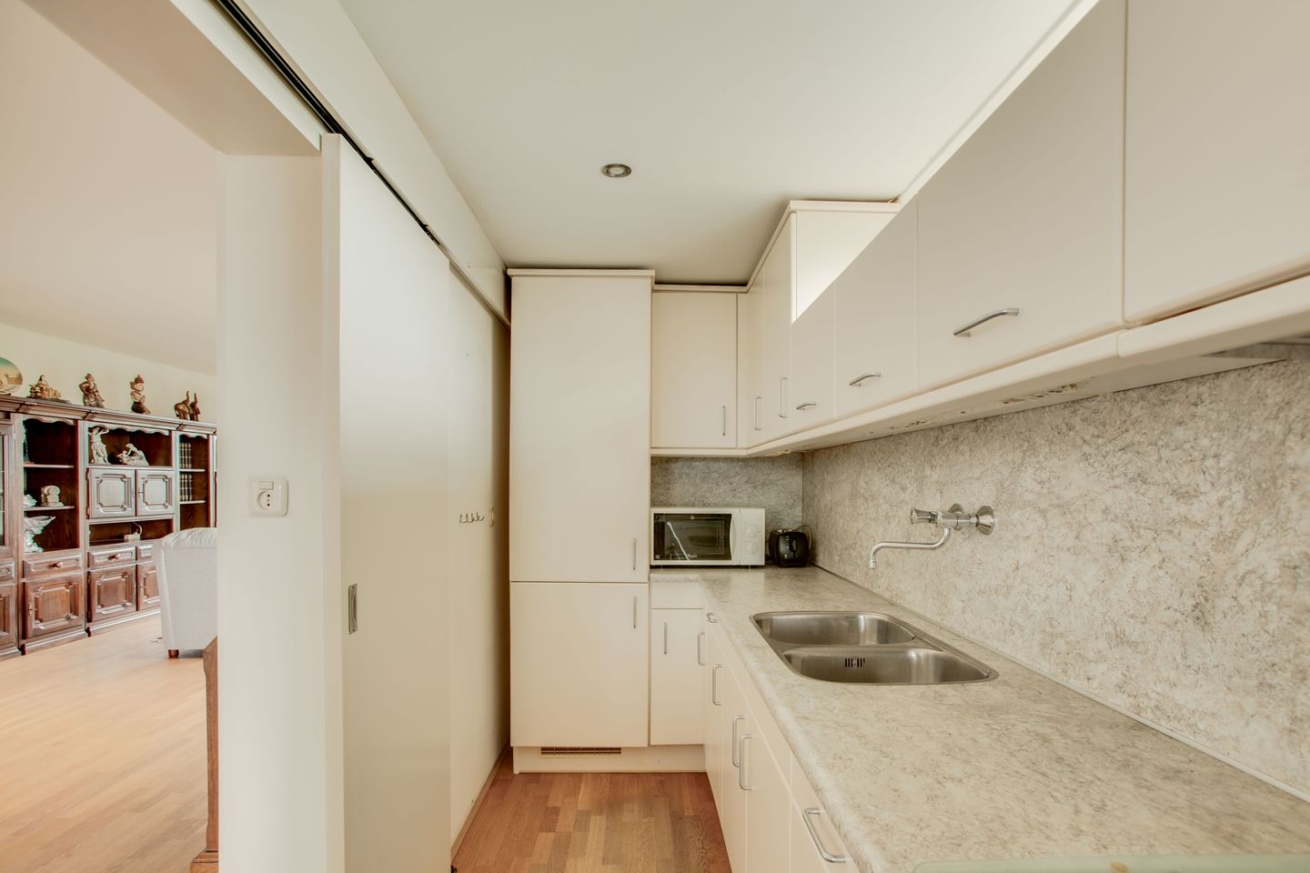 Foto 34 van Dr H. Colijnlaan 6-F172