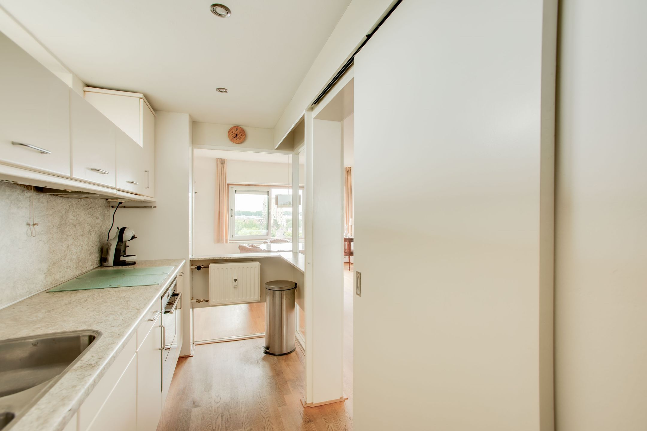 Foto 36 van Dr H. Colijnlaan 6-F172