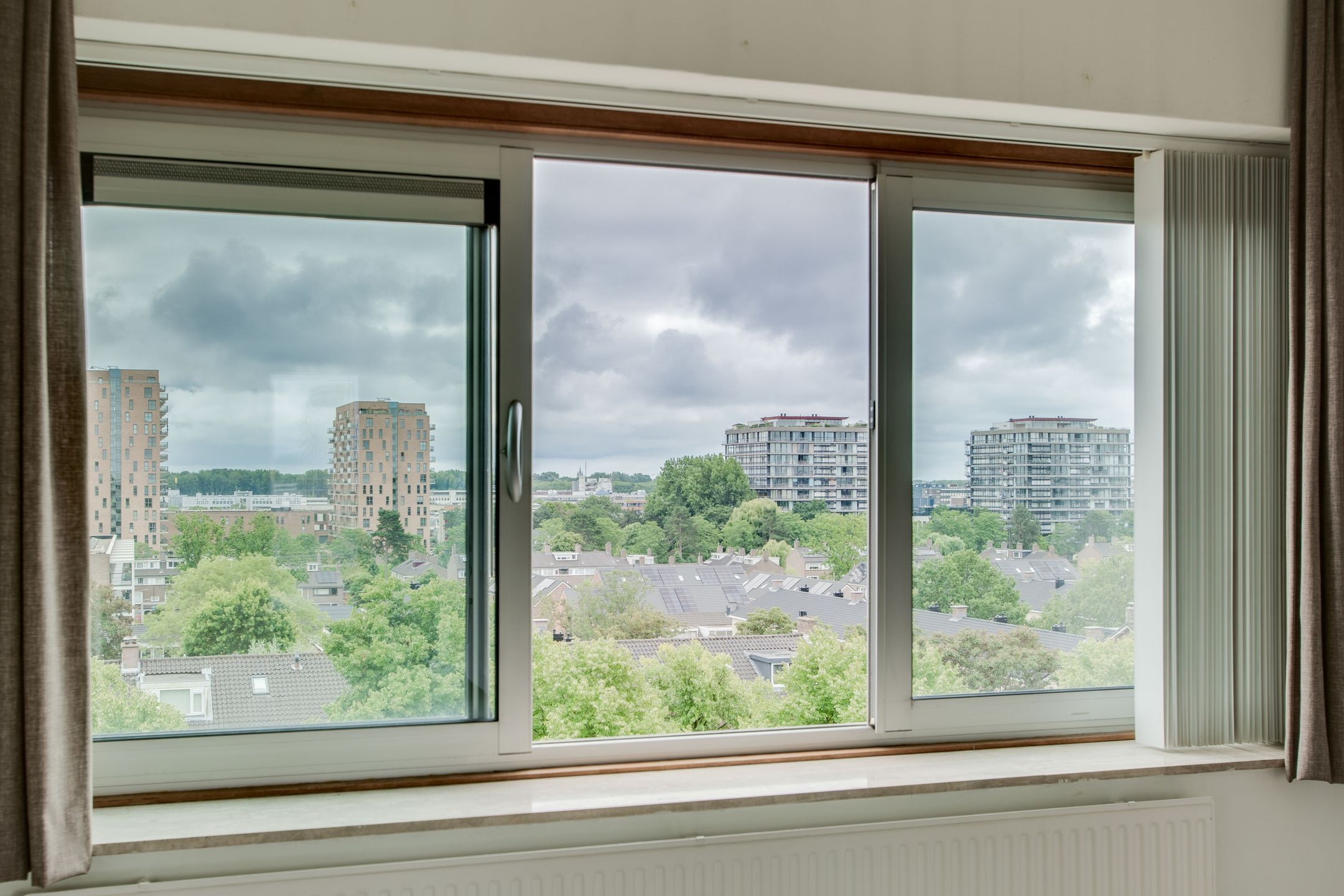 Foto 42 van Dr H. Colijnlaan 6-F172