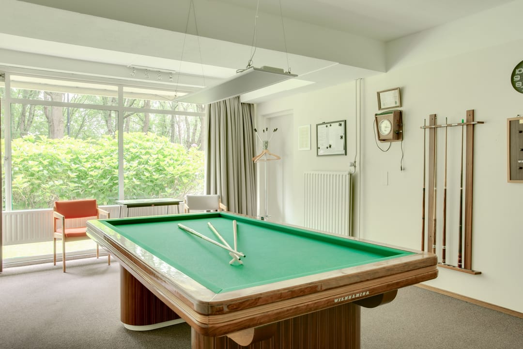 Foto 47 van Dr H. Colijnlaan 6-F172