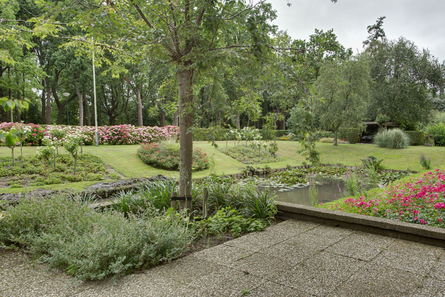 Foto 49 van Dr H. Colijnlaan 6-F172