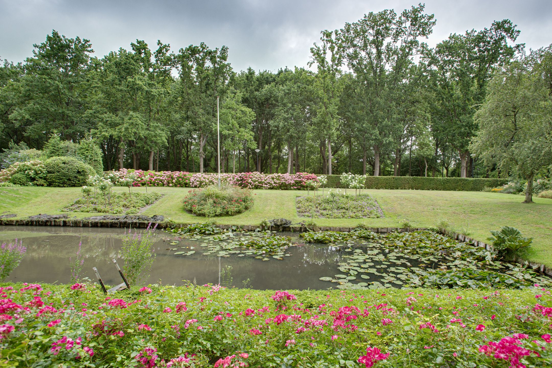 Foto 51 van Dr H. Colijnlaan 6-F172