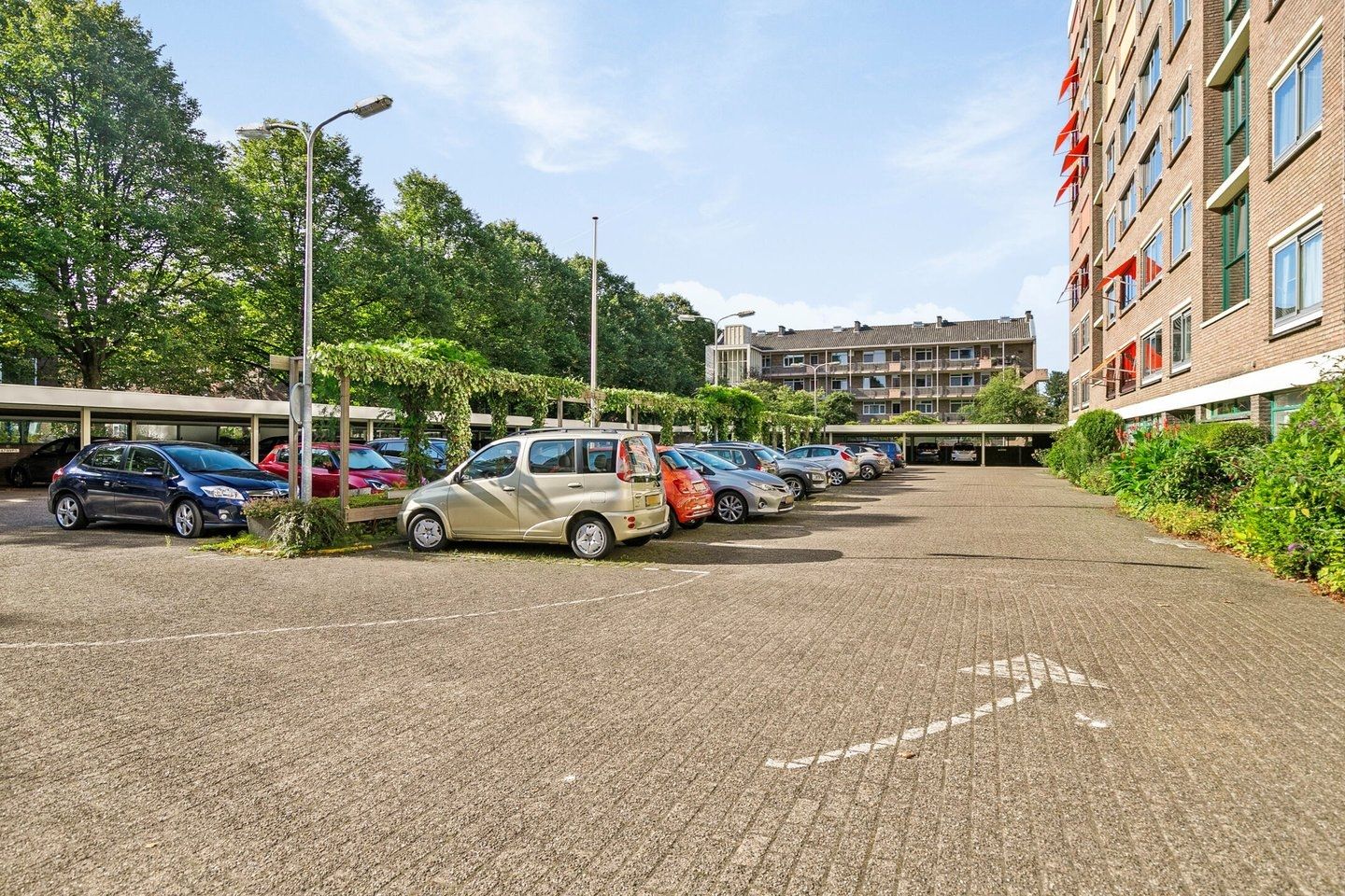 Foto 55 van Dr H. Colijnlaan 6-F172