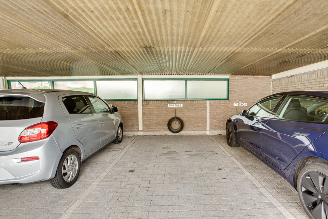 Foto 56 van Dr H. Colijnlaan 6-F172