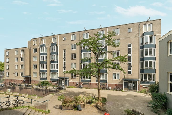 Matrozenhof 22