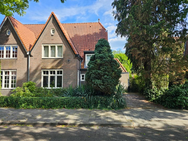 Sperwerlaan 11