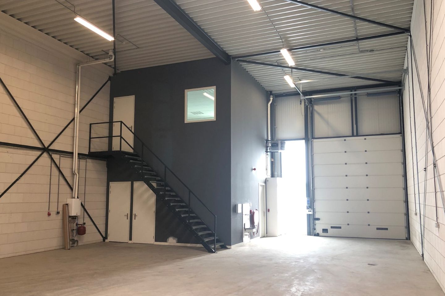 Bekijk foto 5 van Schaapherderweg 5-f