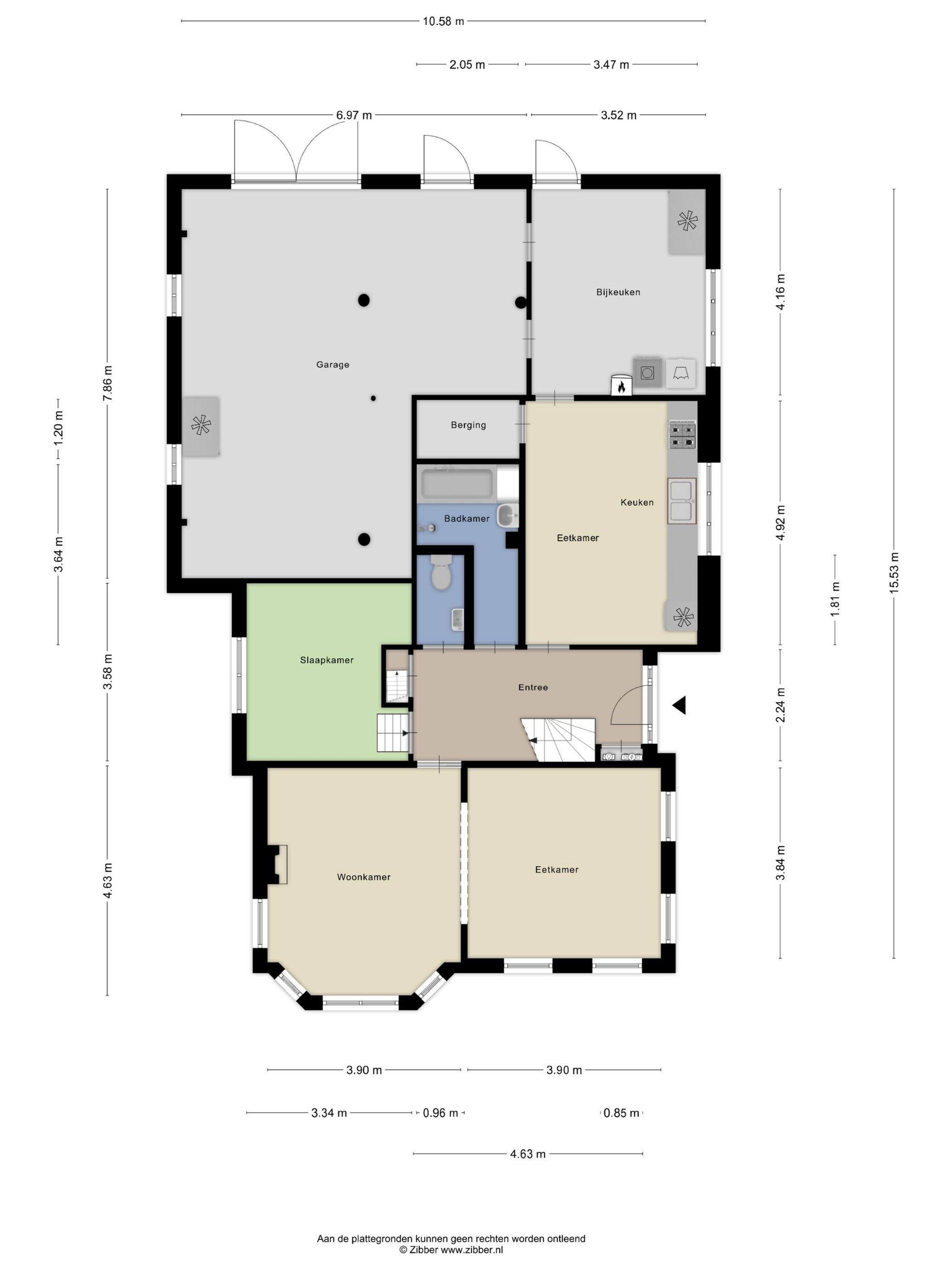 Foto 48 van De Holm 8