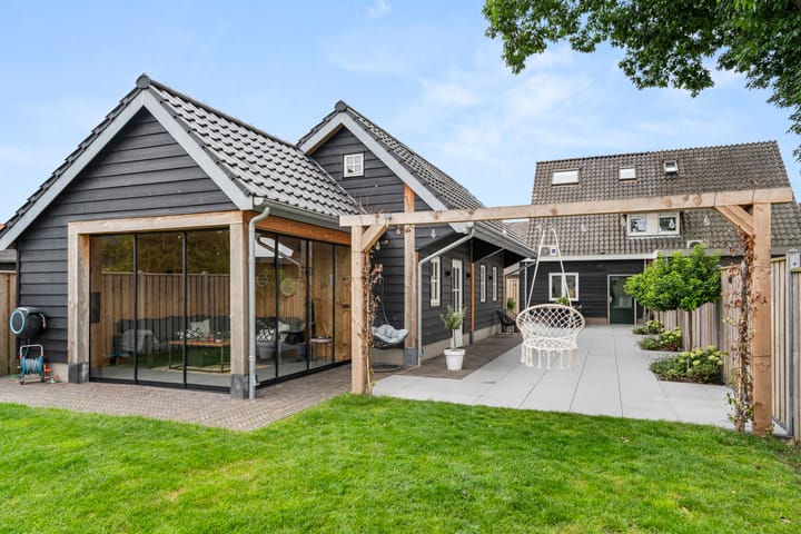 Foto 2 van Prins Bernhardlaan 28