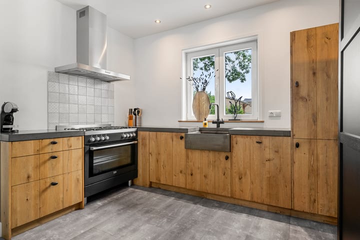 Foto 10 van Prins Bernhardlaan 28