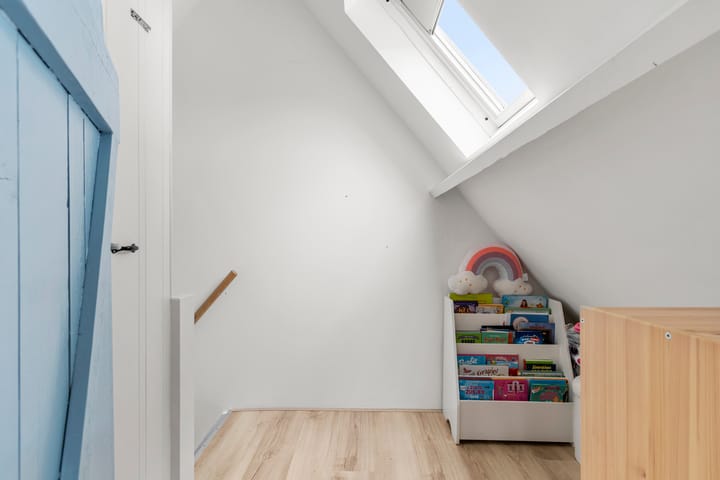 Foto 25 van Prins Bernhardlaan 28