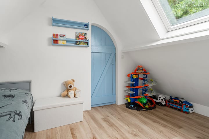 Foto 27 van Prins Bernhardlaan 28