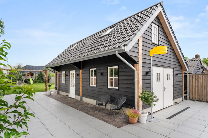 Foto 28 van Prins Bernhardlaan 28