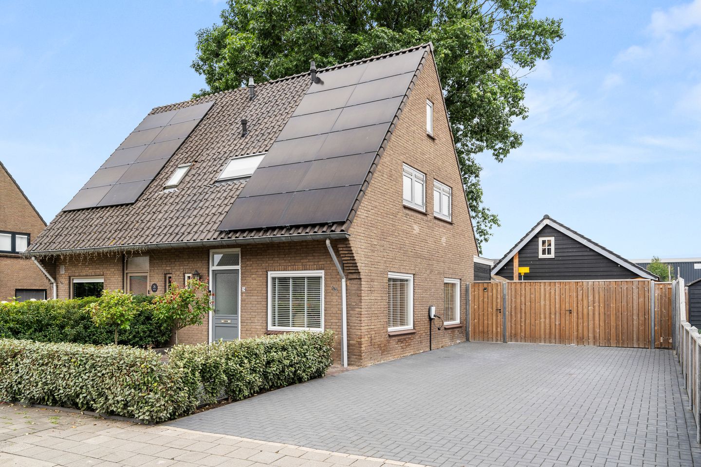 Foto 1 van Prins Bernhardlaan 28