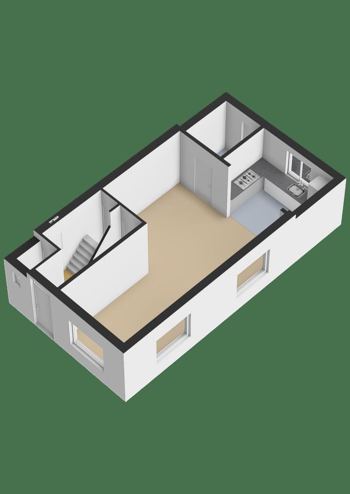 Foto 51 van Prins Bernhardlaan 28
