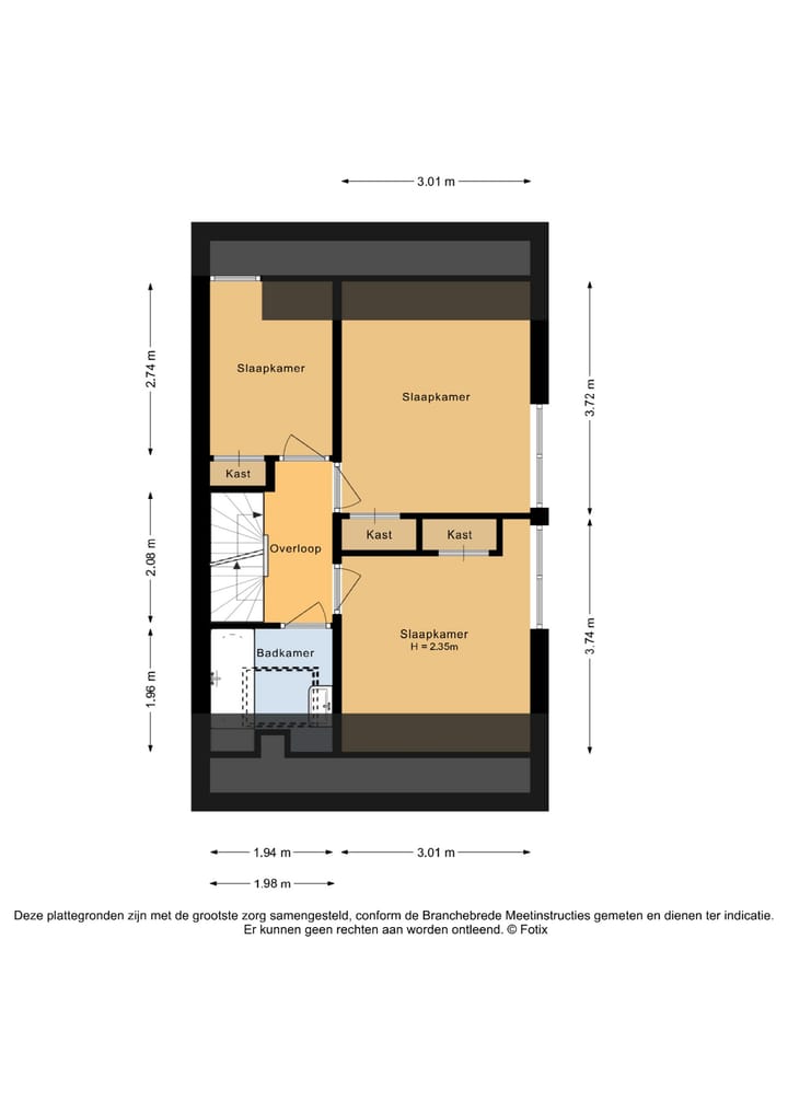 Foto 52 van Prins Bernhardlaan 28