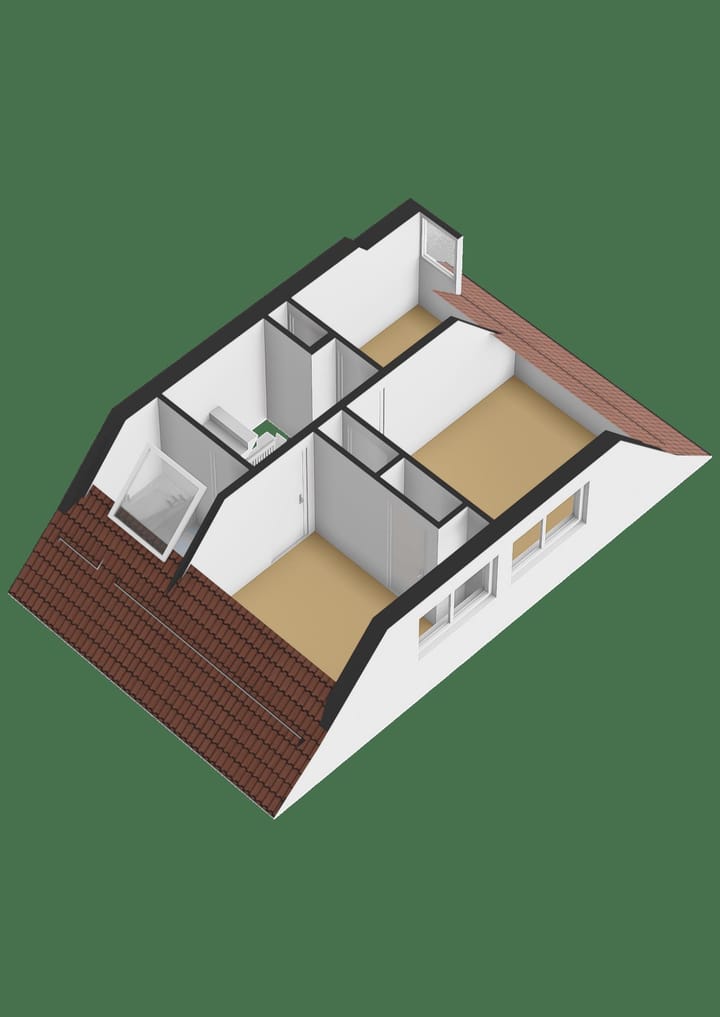 Foto 53 van Prins Bernhardlaan 28