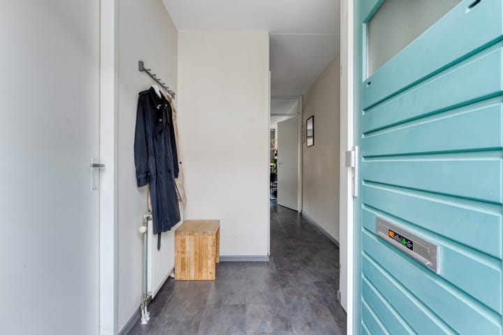 Foto 4 van Peerboltestraat 9