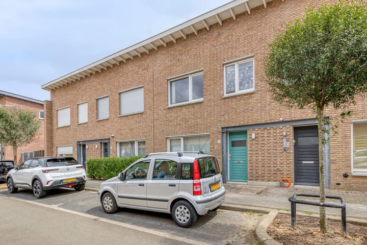 Peerboltestraat 9