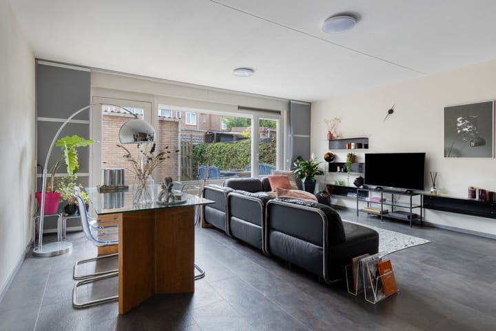 Foto 2 van Peerboltestraat 9