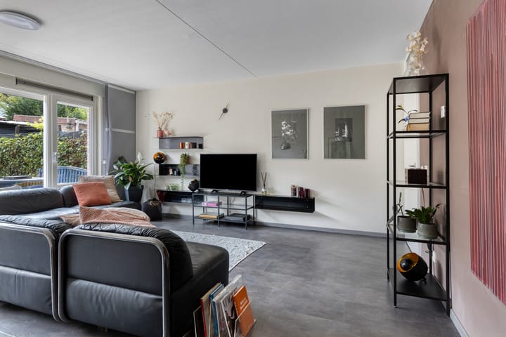 Foto 9 van Peerboltestraat 9