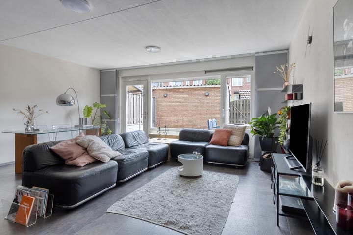 Foto 10 van Peerboltestraat 9