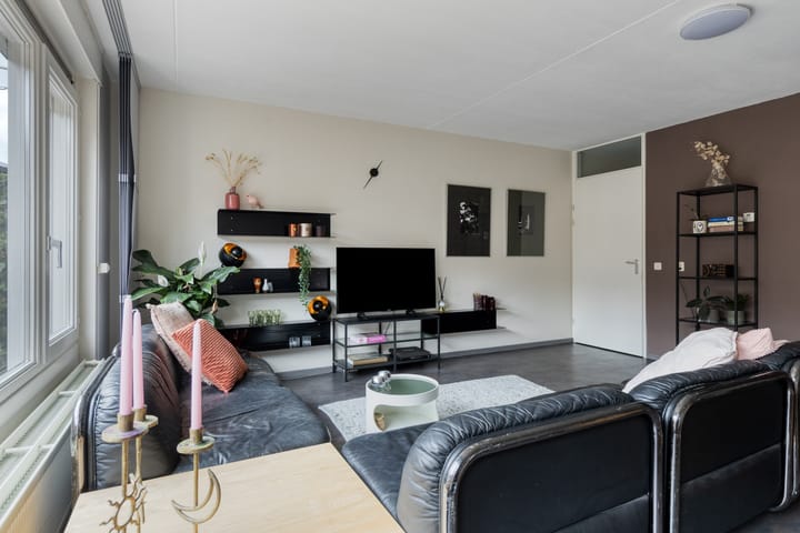 Foto 11 van Peerboltestraat 9