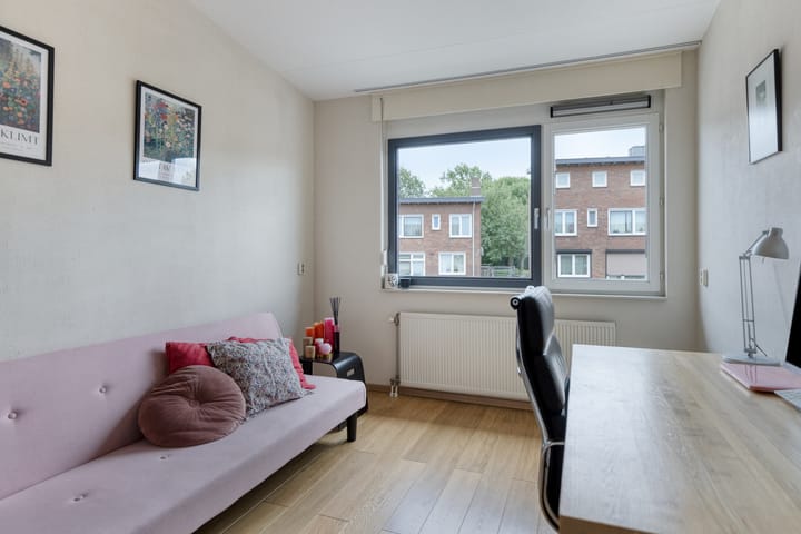 Foto 20 van Peerboltestraat 9