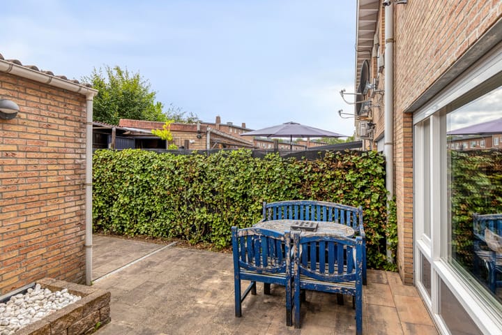 Foto 24 van Peerboltestraat 9