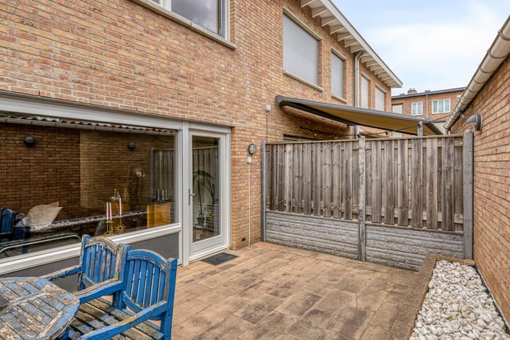 Foto 25 van Peerboltestraat 9