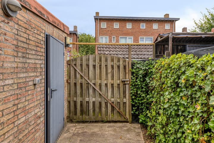 Foto 26 van Peerboltestraat 9