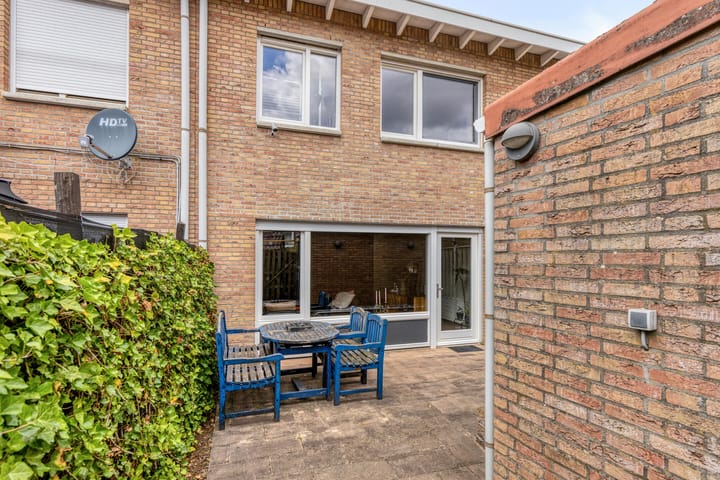 Foto 27 van Peerboltestraat 9