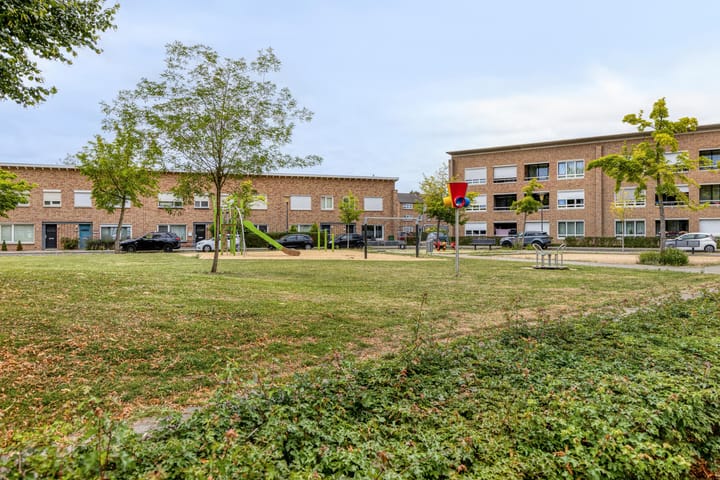 Foto 29 van Peerboltestraat 9