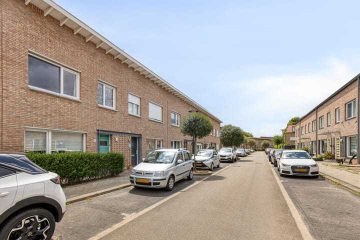 Foto 30 van Peerboltestraat 9