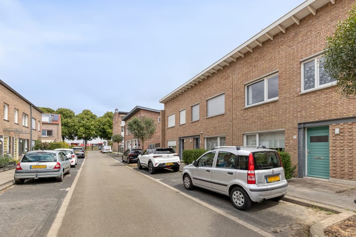 Foto 31 van Peerboltestraat 9