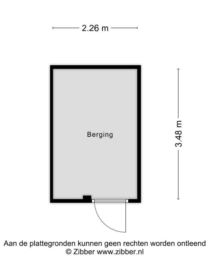 Foto 34 van Peerboltestraat 9